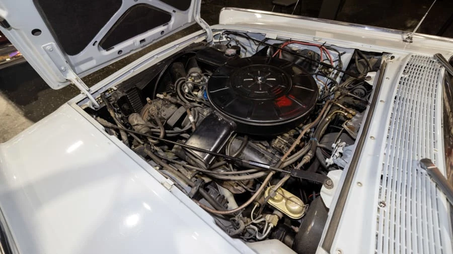 1964 Lincoln Continental 4th Gen - Image 23 of 26