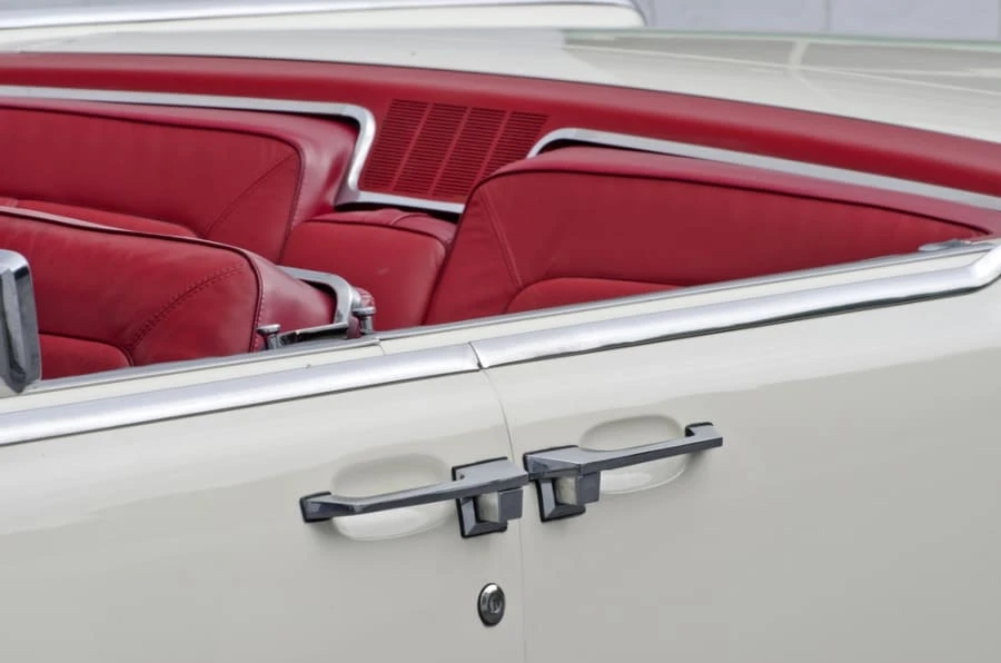 1964 Lincoln Continental 4th Gen - Image 7 of 12