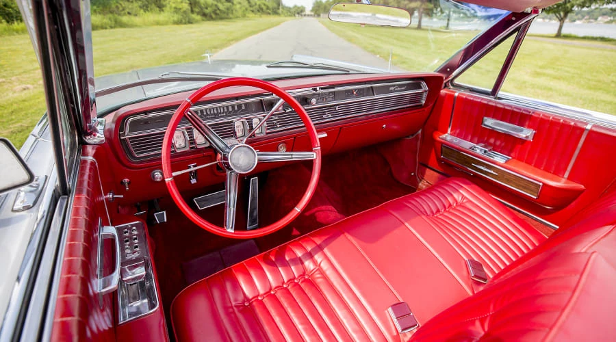 1964 Lincoln Continental 4th Gen - Image 4 of 28