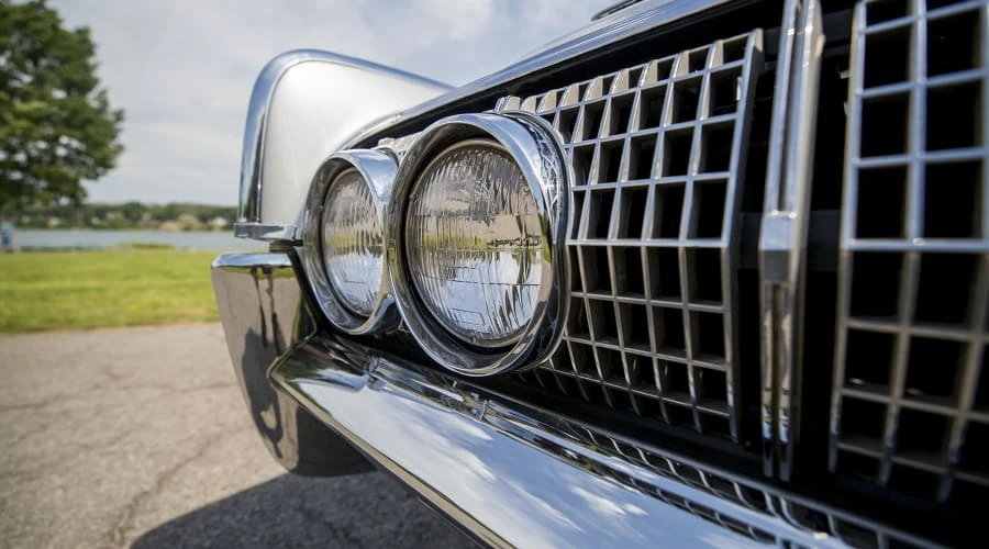 1964 Lincoln Continental 4th Gen - Image 10 of 28
