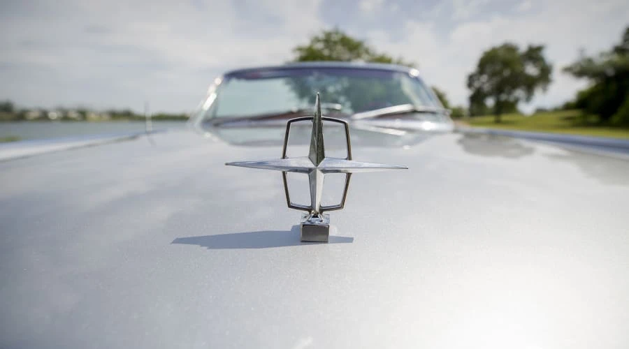 1964 Lincoln Continental 4th Gen - Image 11 of 28