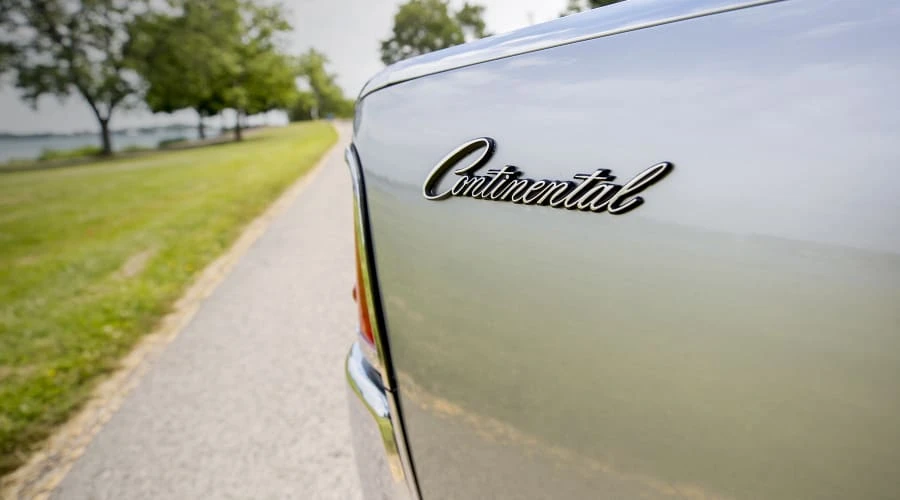 1964 Lincoln Continental 4th Gen - Image 17 of 28