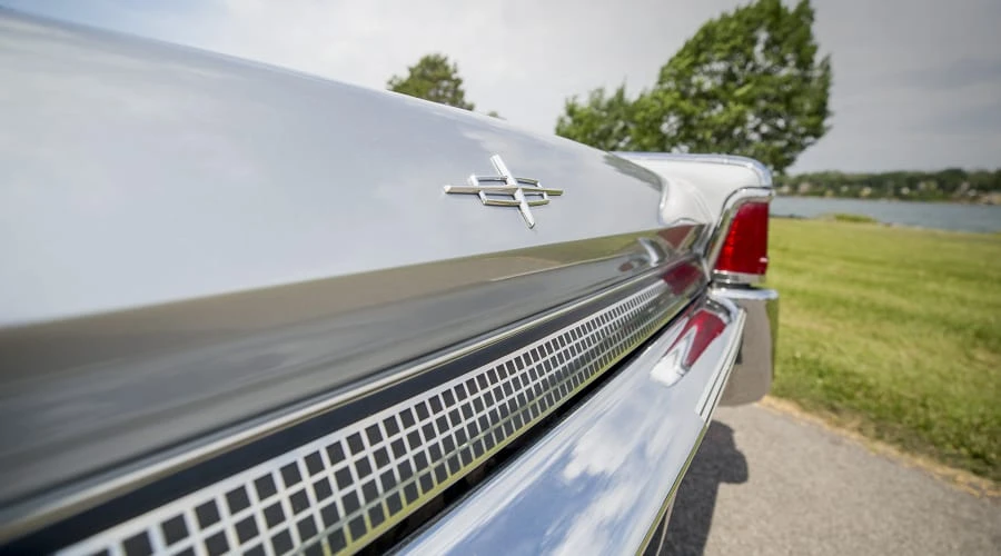 1964 Lincoln Continental 4th Gen - Image 18 of 28
