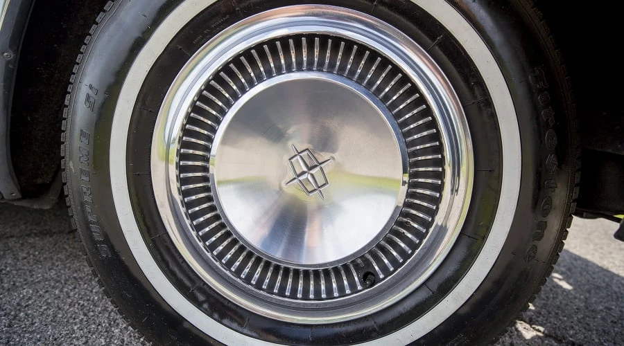1964 Lincoln Continental 4th Gen - Image 26 of 28