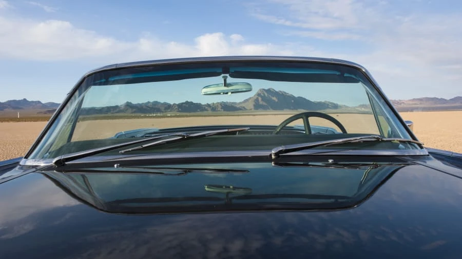 1964 Lincoln Continental 4th Gen - Image 9 of 12