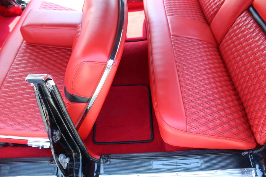 1964 Lincoln Continental 4th Gen - Image 20 of 27