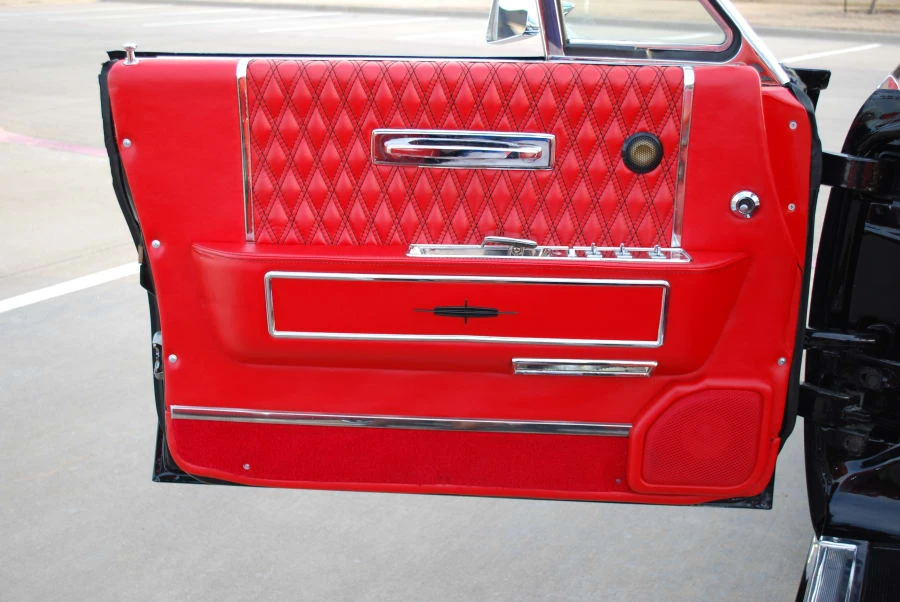 1964 Lincoln Continental 4th Gen - Image 29 of 31