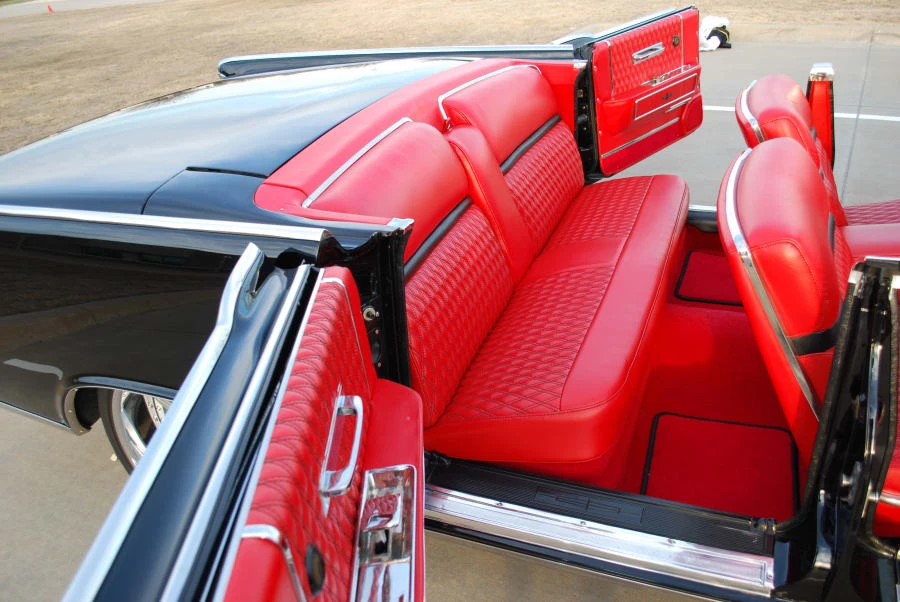 1964 Lincoln Continental 4th Gen - Image 22 of 31