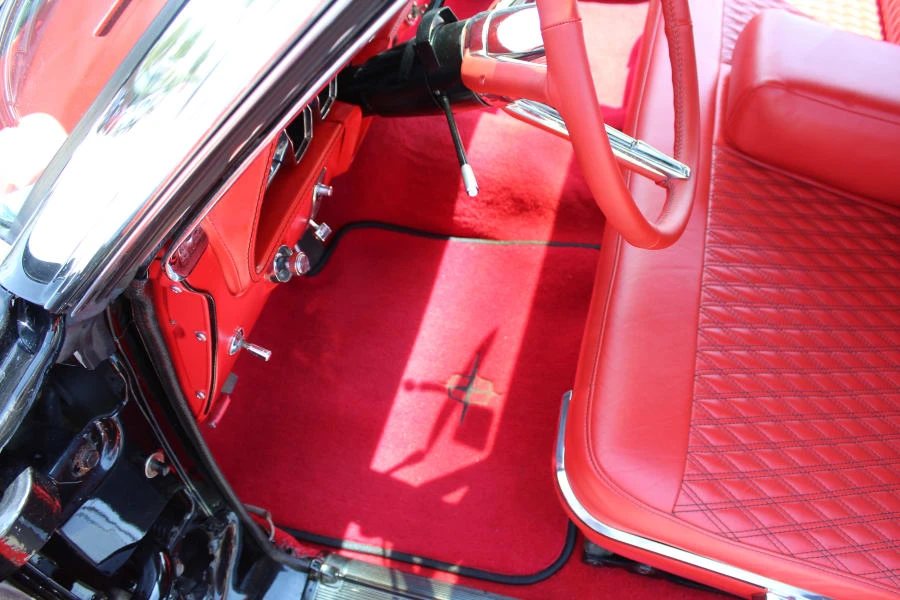 1964 Lincoln Continental 4th Gen - Image 18 of 27