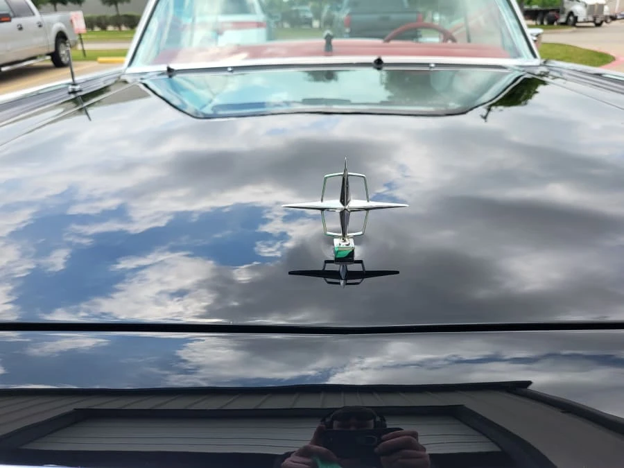 1964 Lincoln Continental 4th Gen - Image 13 of 27