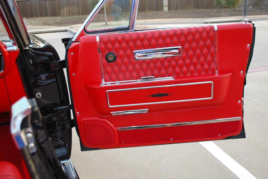 1964 Lincoln Continental 4th Gen - Image 26 of 31