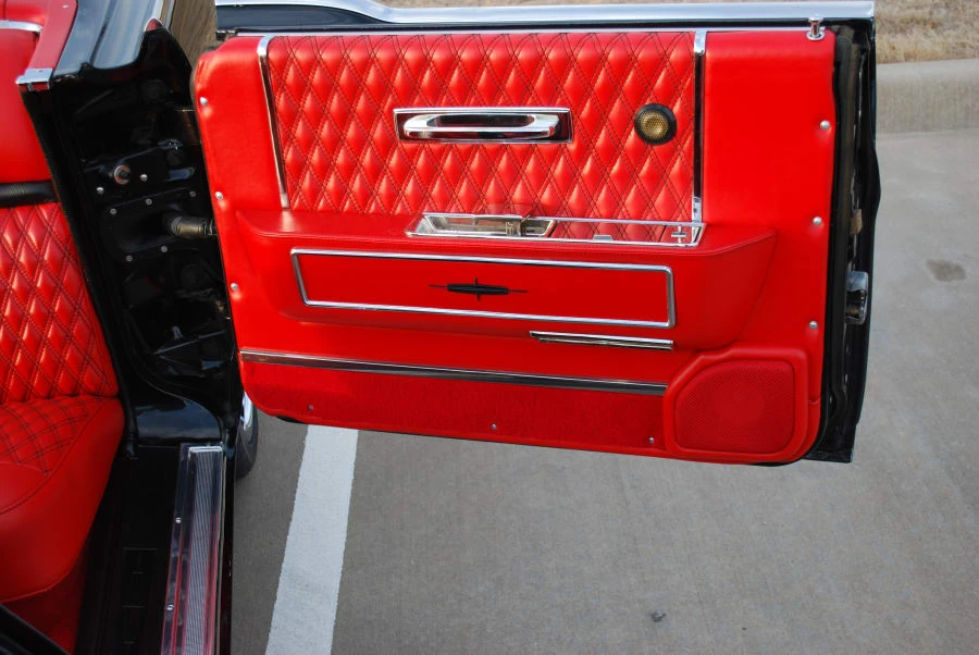 1964 Lincoln Continental 4th Gen - Image 25 of 31