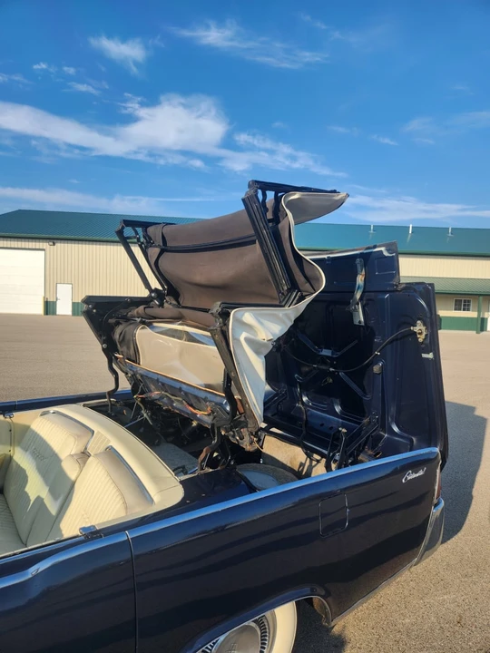 1964 Lincoln Continental 4th Gen - Image 7 of 17