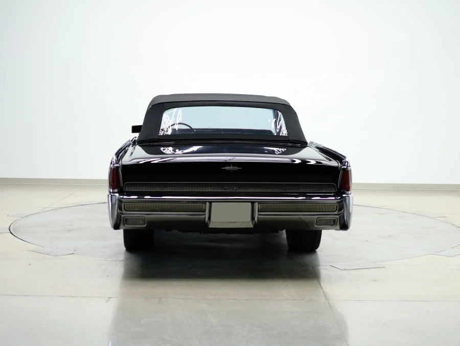 1964 Lincoln Continental 4th Gen - Image 16 of 31