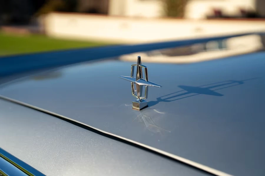 1964 Lincoln Continental 4th Gen - Image 14 of 31