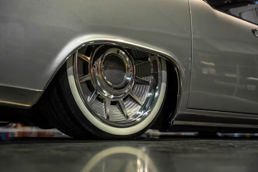 1964 Lincoln Continental 4th Gen - Image 22 of 31