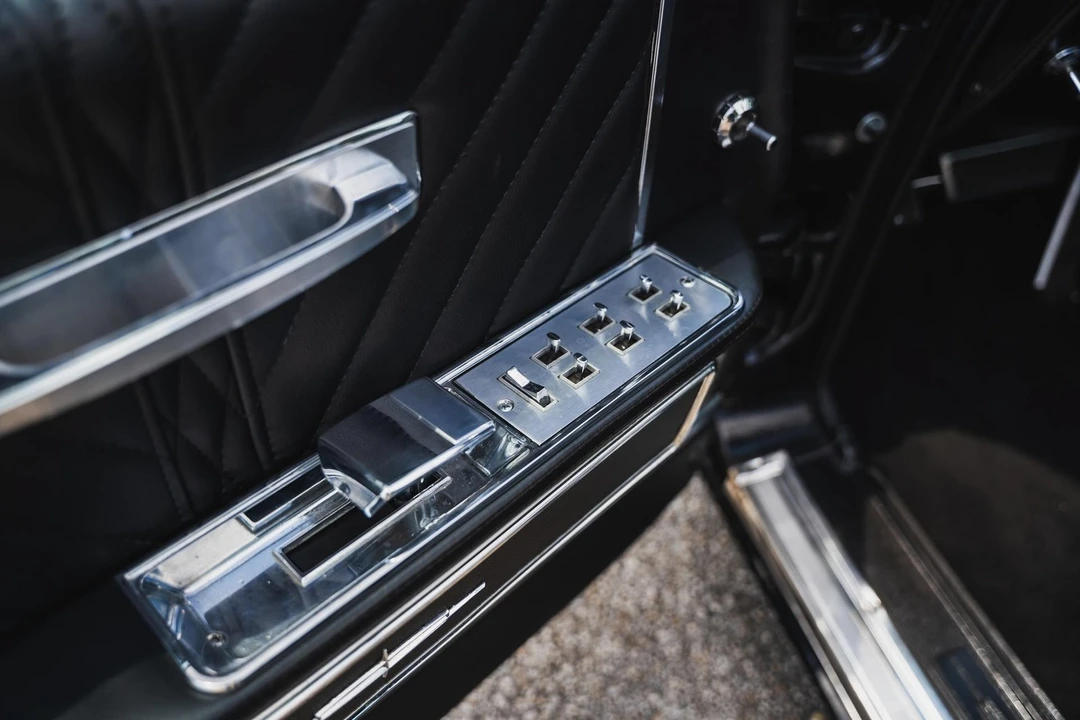 1964 Lincoln Continental 4th Gen - Image 26 of 31