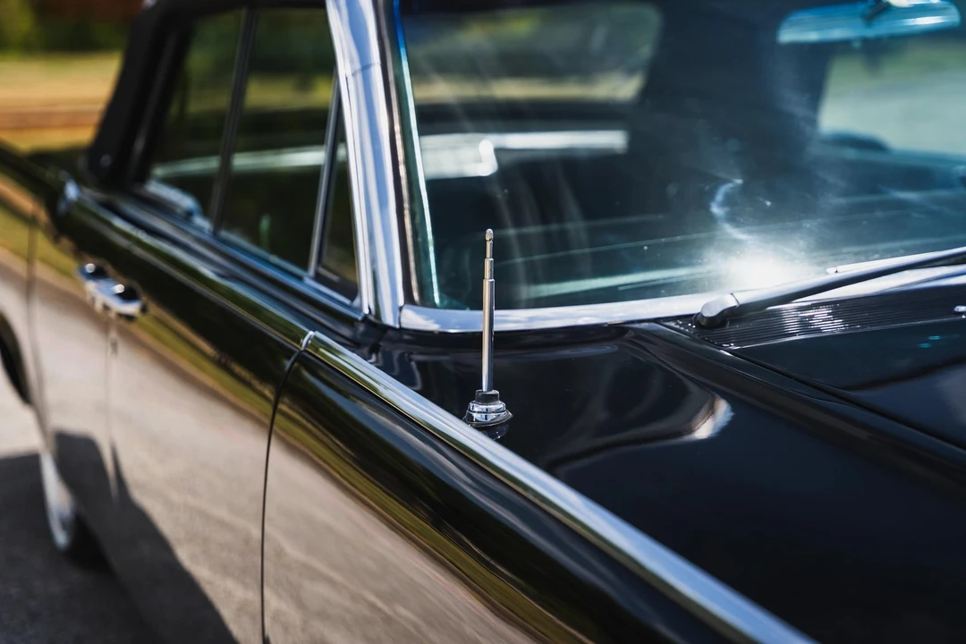 1964 Lincoln Continental 4th Gen - Image 28 of 31