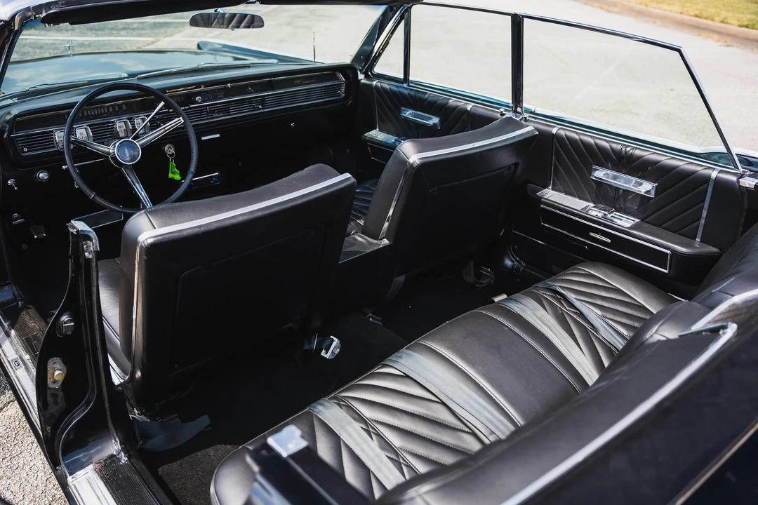 1964 Lincoln Continental 4th Gen - Image 30 of 31