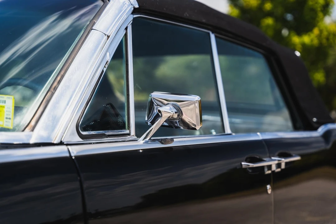 1964 Lincoln Continental 4th Gen - Image 30 of 31