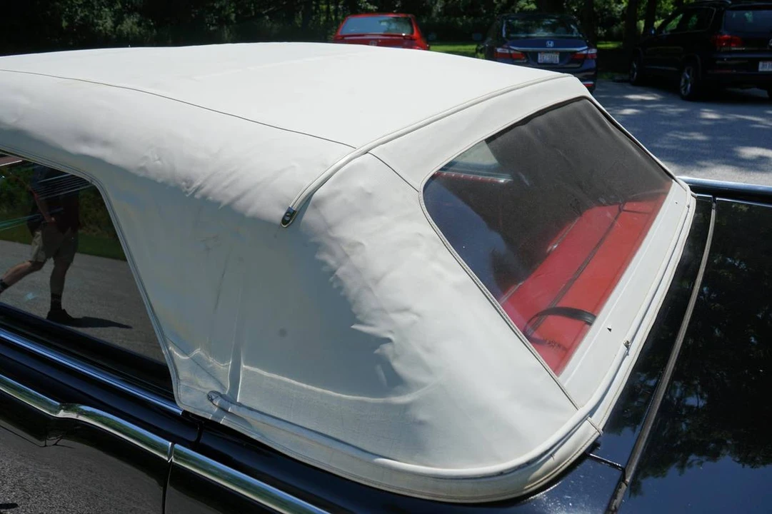1964 Lincoln Continental 4th Gen - Image 11 of 11