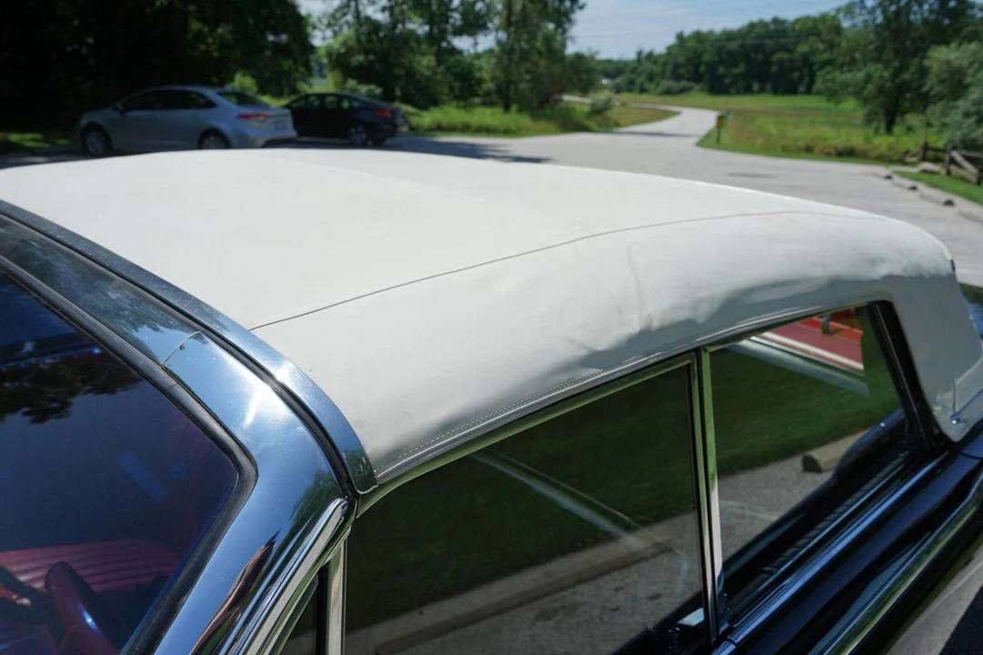 1964 Lincoln Continental 4th Gen - Image 7 of 11