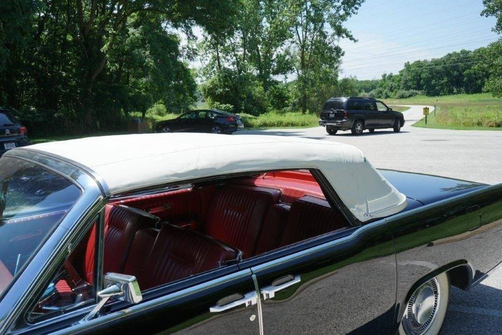 1964 Lincoln Continental 4th Gen - Image 4 of 11