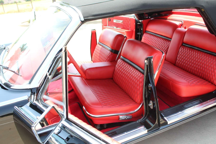 1964 Lincoln Continental 4th Gen - Image 22 of 27