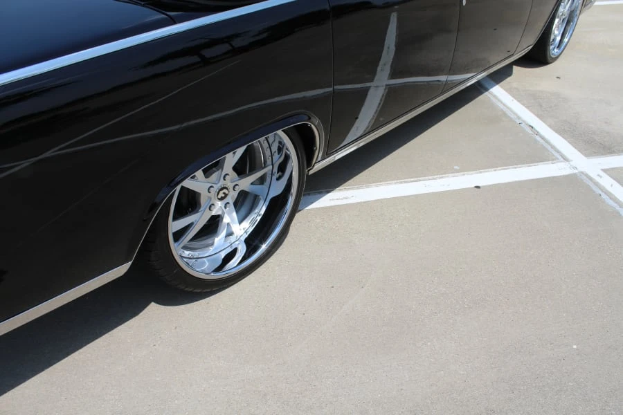 1964 Lincoln Continental 4th Gen - Image 10 of 27