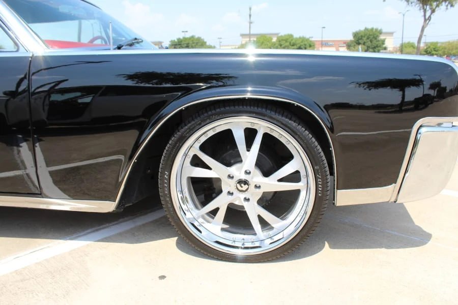 1964 Lincoln Continental 4th Gen - Image 8 of 27