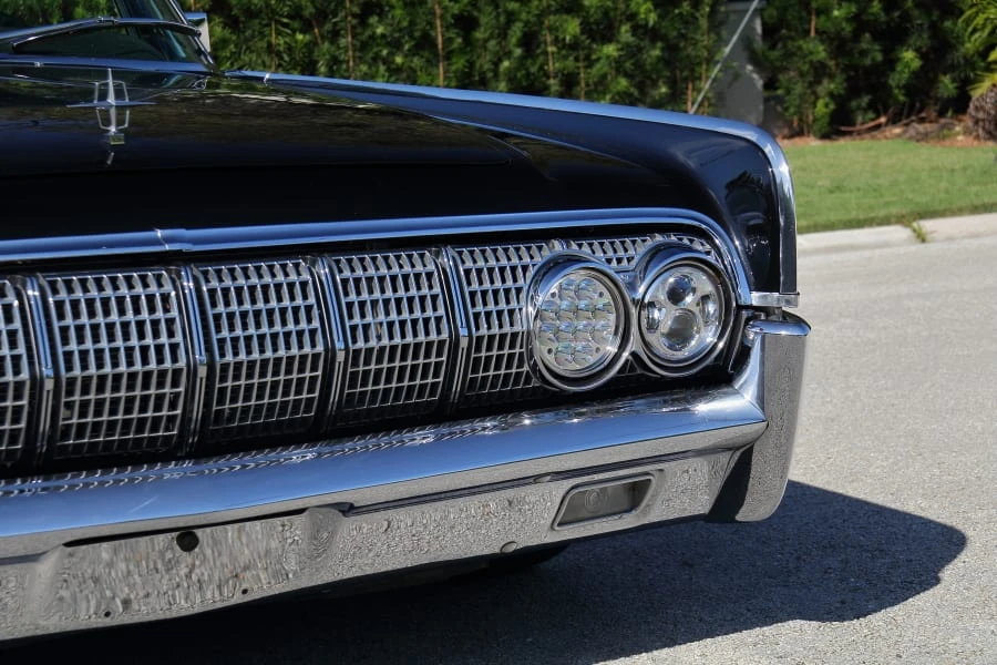 1964 Lincoln Continental 4th Gen - Image 21 of 31