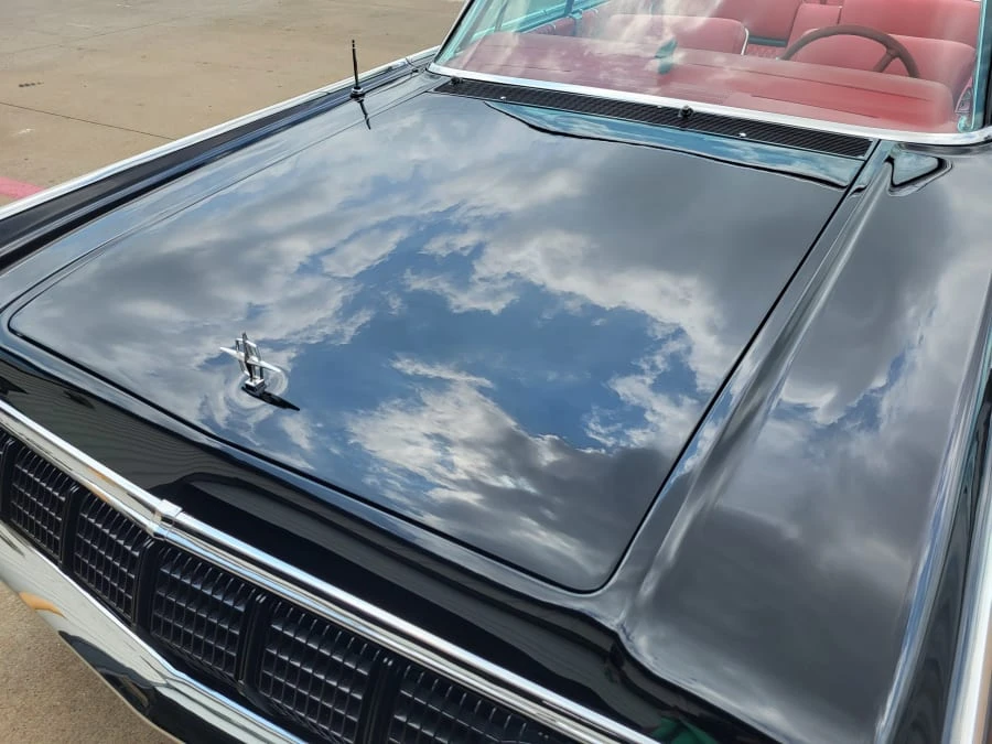 1964 Lincoln Continental 4th Gen - Image 15 of 27