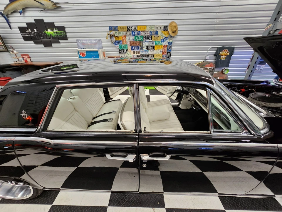 1964 Lincoln Continental 4th Gen - Image 5 of 14