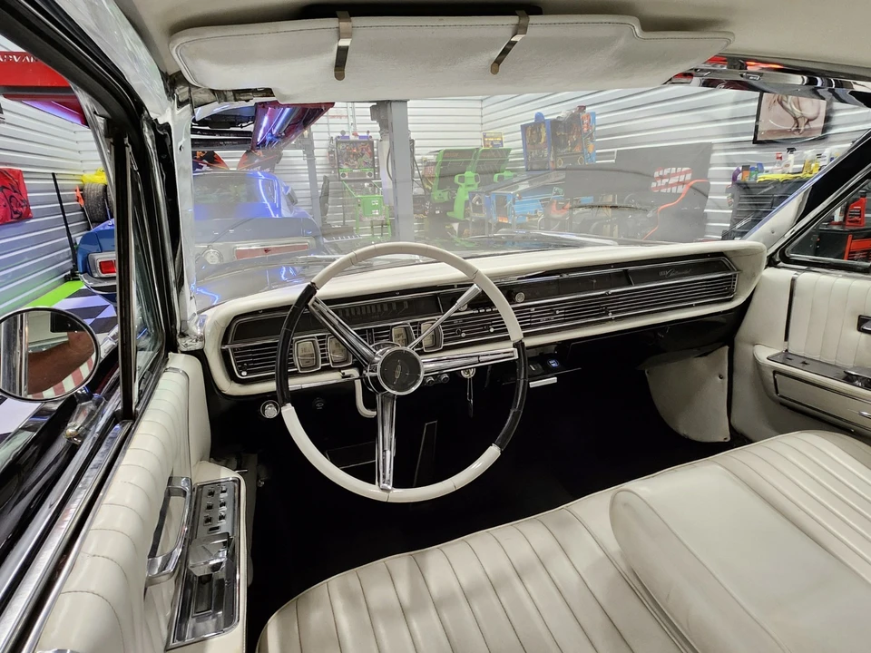 1964 Lincoln Continental 4th Gen - Image 14 of 14