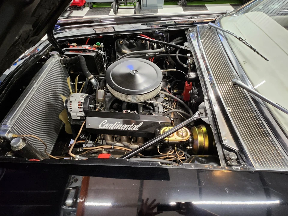 1964 Lincoln Continental 4th Gen - Image 2 of 14