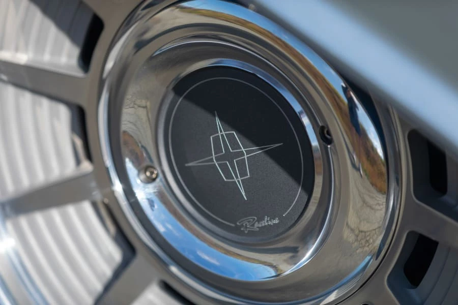 1964 Lincoln Continental 4th Gen - Image 12 of 31