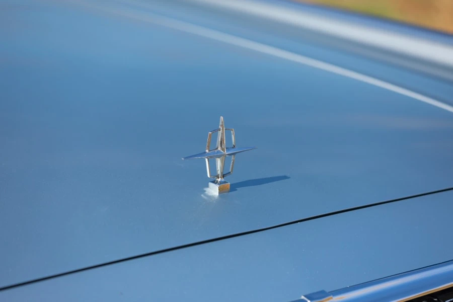 1964 Lincoln Continental 4th Gen - Image 14 of 31
