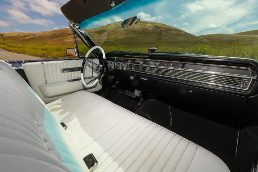 1964 Lincoln Continental 4th Gen - Image 21 of 31