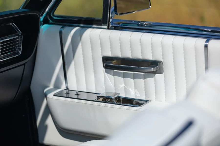 1964 Lincoln Continental 4th Gen - Image 29 of 31