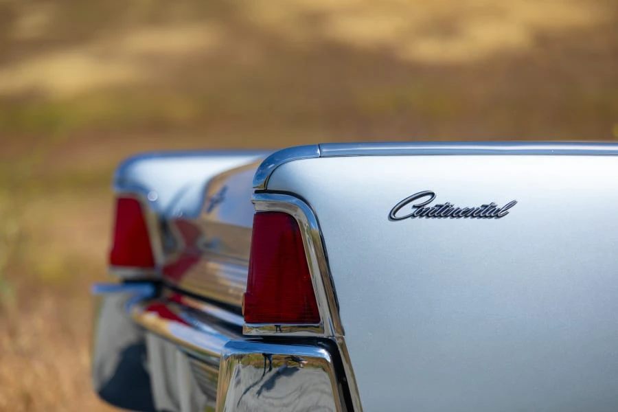 1964 Lincoln Continental 4th Gen - Image 13 of 31