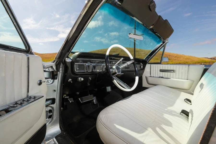 1964 Lincoln Continental 4th Gen - Image 23 of 31