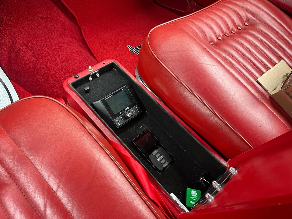 1964 Lincoln Continental 4th Gen - Image 5 of 6