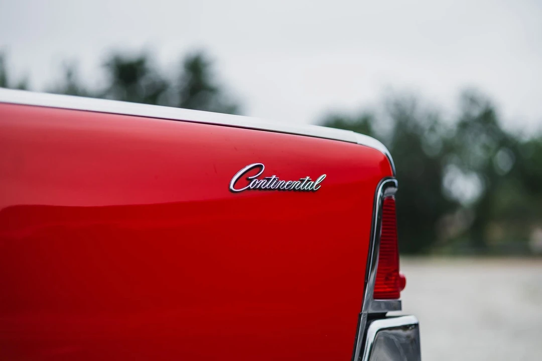 1964 Lincoln Continental 4th Gen - Image 27 of 31