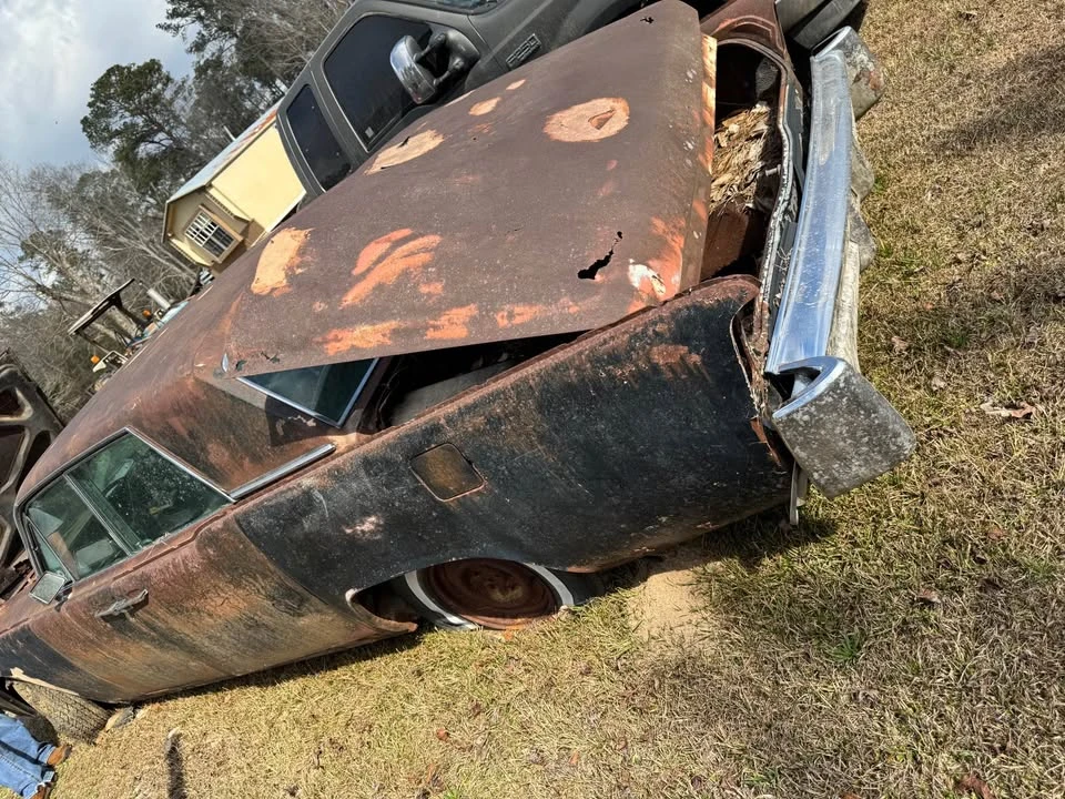 1964 Lincoln Continental 4th Gen - Image 8 of 9
