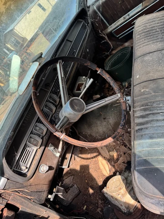 1964 Lincoln Continental 4th Gen - Image 6 of 9