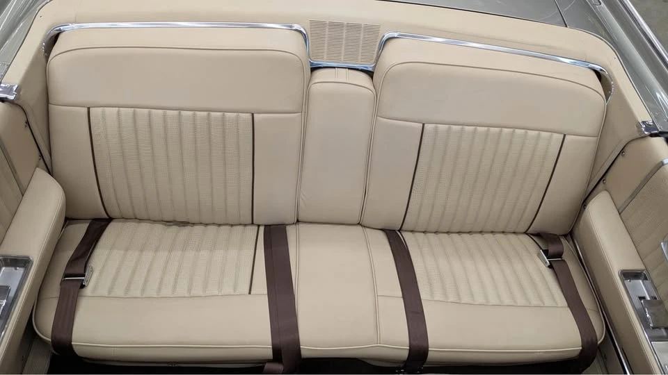1964 Lincoln Continental 4th Gen - Image 11 of 15