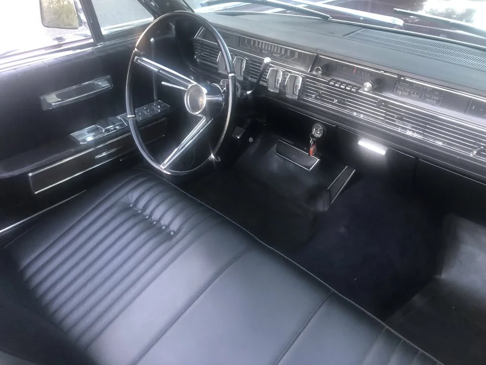 1964 Lincoln Continental 4th Gen - Image 5 of 11
