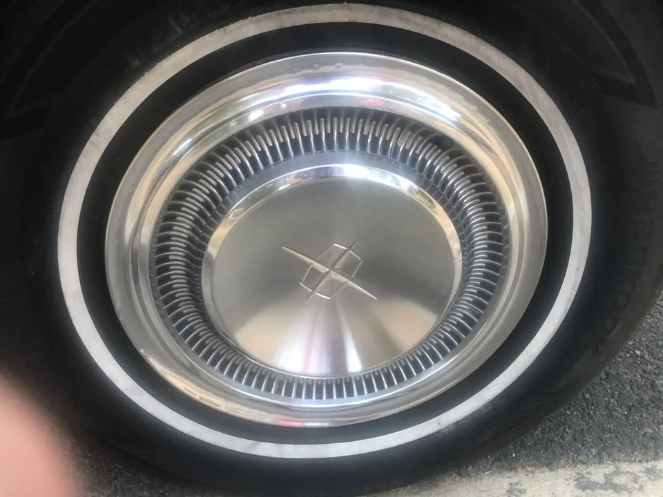1964 Lincoln Continental 4th Gen - Image 6 of 11