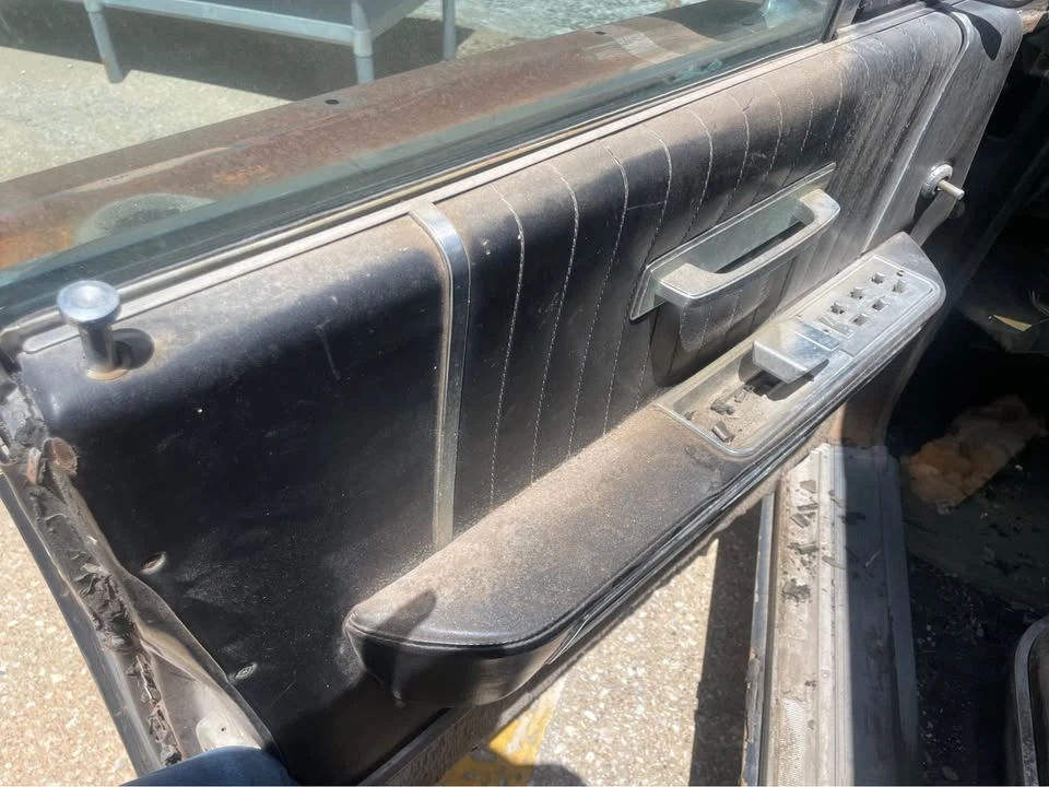 1964 Lincoln Continental 4th Gen - Image 5 of 8