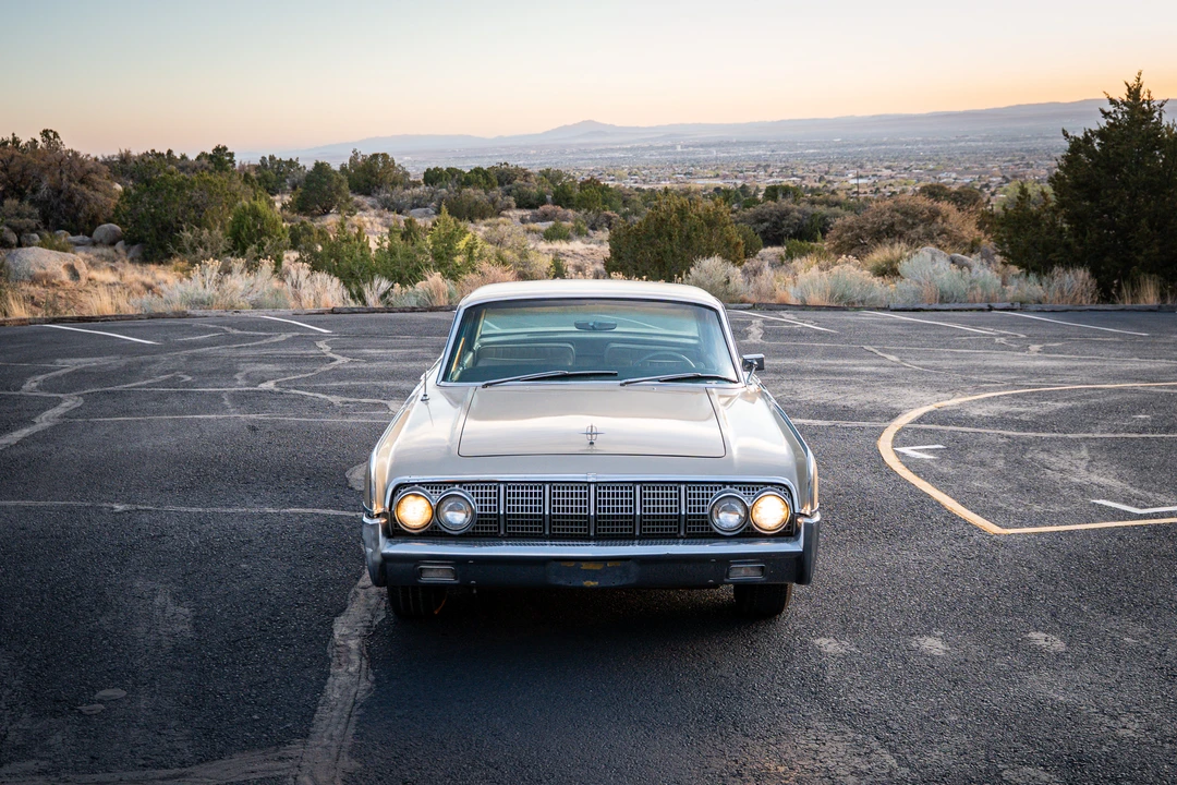1964 Lincoln Continental 4th Gen - Image 2 of 31